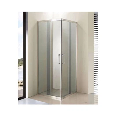 Douchewand van 1200 x 800